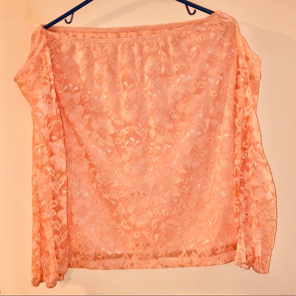TOBI Blouse